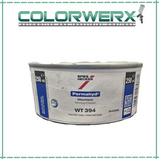 Spies Hecker WT 394 Permahyd Mixing Colour – Waterbase Paint 250ml