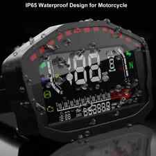 Digital GPS Speedometer