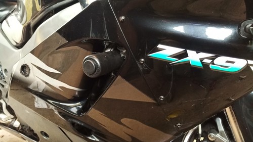 Kawasaki zx9r 1994 1997 - zx9r, 1994-1997