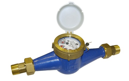 32mm bsp cold water - ¼”,