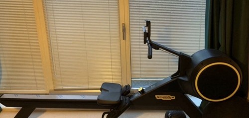 Technogym skillrow aquafeel - skillrow,