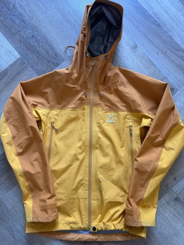 Haglöfs roc flash - roc, gore-tex
