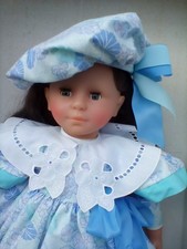 Vintage Corolle Collector's