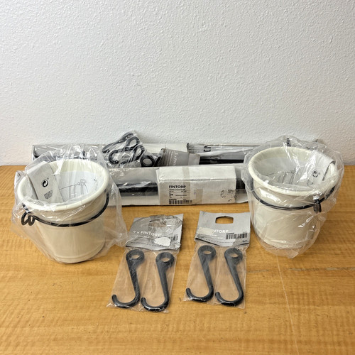 Ikea fintorp kitchen wall - ikea,