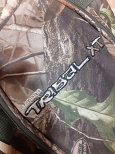 SHIMANO TRIBAL XT 3 ROD QUIVER