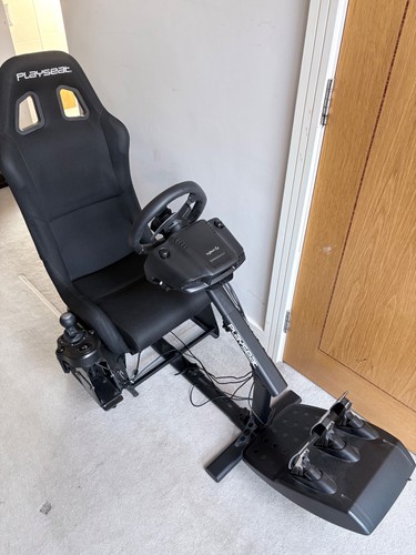 Playseat evolution actifit - evolution,