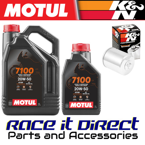 Oil filter for harley - &,