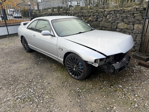 1995 nissan skyline r33 - nissan,
