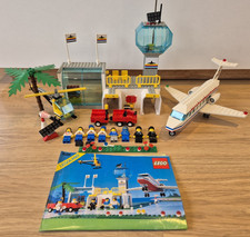 LEGOLAND International Jetport
