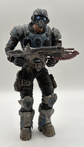 Gears war neca - neca, anthony