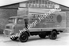 THH Truck Photos - Albion - Tesco.
