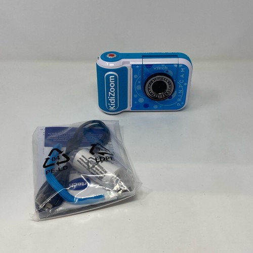 Vtech kidizoom printcam - kidizoom,