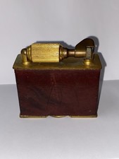 Vintage Mc Murdo Table Lighter