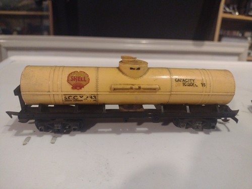 Triang railway r117 - triang, &