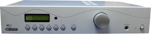 Acoustic solutions sp101 - acoustic,