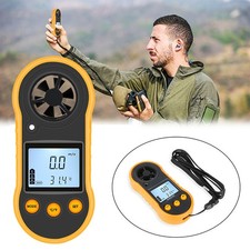 Digital Anemometer Handheld
