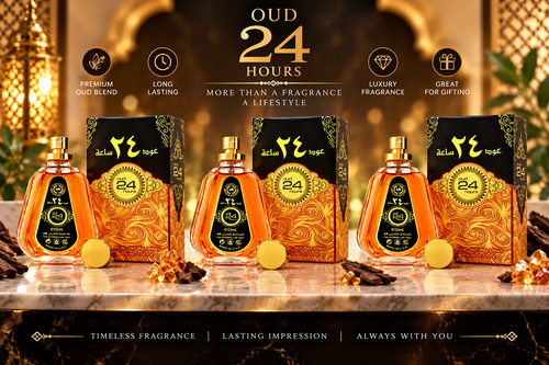 Pack oud hours - 3,