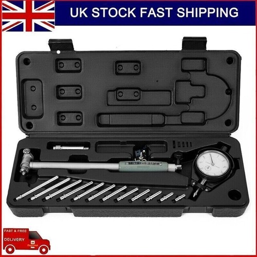 New indicator dial - bore, gauge
