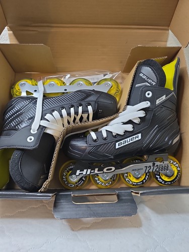 Bauer inline skates - bauer,