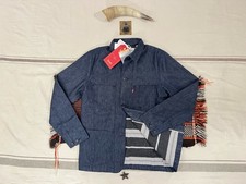 Levi's USA Selvedge Engineer