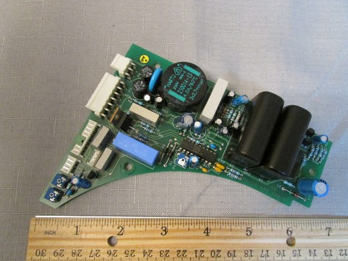 Main circuit board for - circuit,