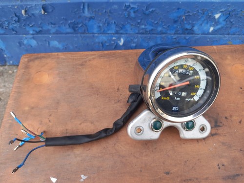 Jinlun jl125 jl250 - jl125, 5