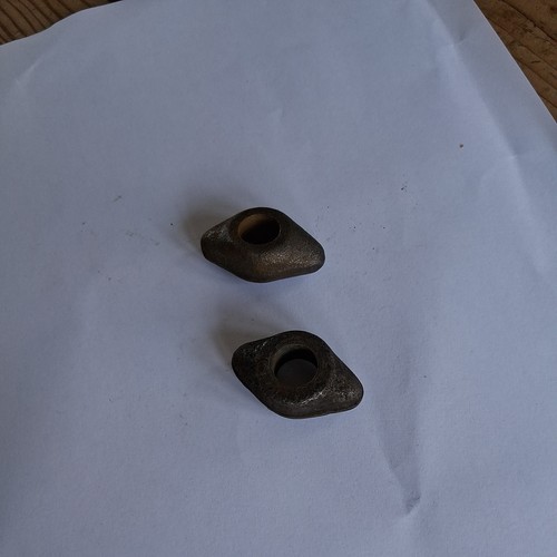 Triumph exhaust manifold