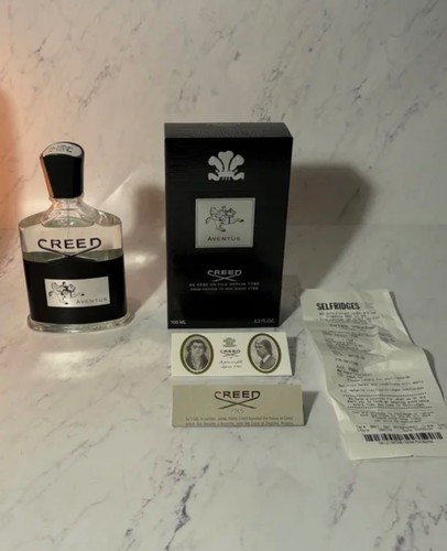 Creed aventus eau - eau, parfum