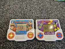 Capcom Street Fighter & X Men