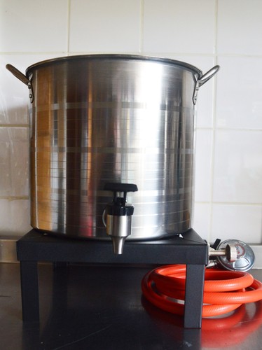 Litre stainless steel tea - litre,