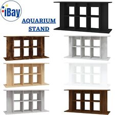 Modern Aquarium Stand Fish