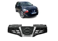 Fits Nissan Qashqai 2010-2014