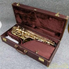 H.SELMER SA-80Ⅱ Alto