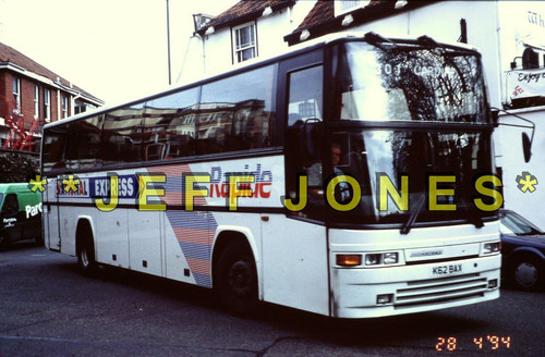 Original 35mm slide - 35mm,