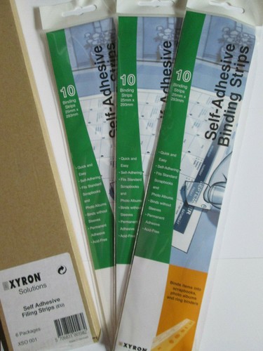 Xyron 30x size self - a4,