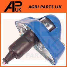 Number Plate Light Lamp 12V