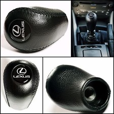 LEXUS XE20 GEAR SHIFT KNOB