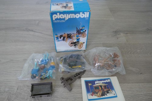 Vintage playmobil 3244 - vintage,