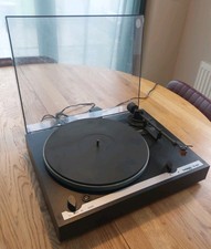 Thorens TD 280 Turntable.