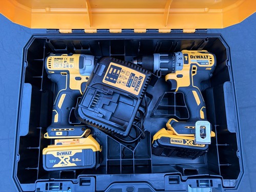 Dewalt 18v combi - 18v, &