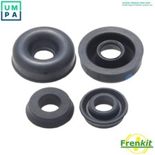 REPAIR KIT WHEEL BRAKE