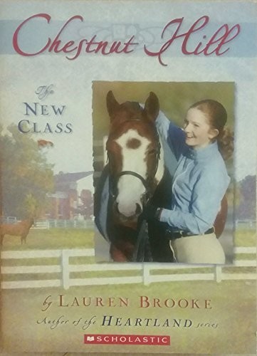 The new class - the,
