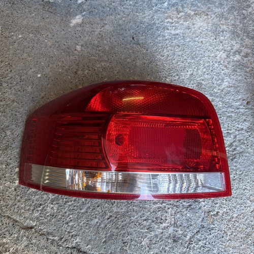 Audi rear lamp left - 8p,