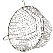 7'' Round Terminal Guard Boiler Flue Outlet Basket Stainless Steel Cage Cover K4