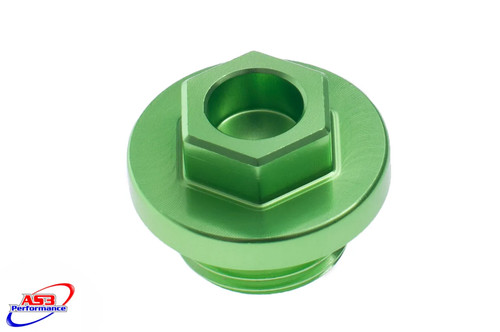 As3 oil filler plug for - as3,
