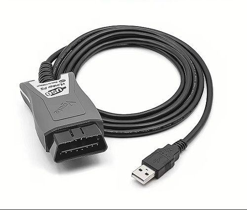 Vgate vlinker elm327 ford - vlinker,