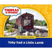 Toby Had a Little Lamb (Thomas