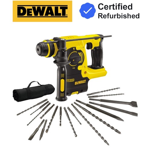 Dewalt dch253n 18v 3kg - dewalt,
