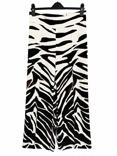 Zara zebra print - zebra, wide