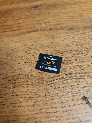 Olympus 64mb picture card - olympus,